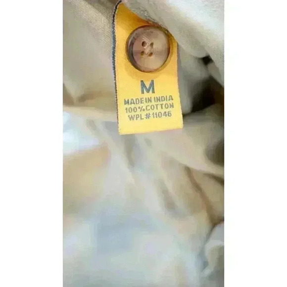 VINTAGE 1946 Snappers Elastic Waist Men's 5.5 Inch Stretch Shorts In Sage, Size - Picture 8 of 13